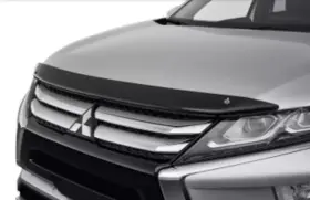 Mz314973 Mitsubishi New Oem Hood Bug Shield Protector Eclipse Cross 2018-2020