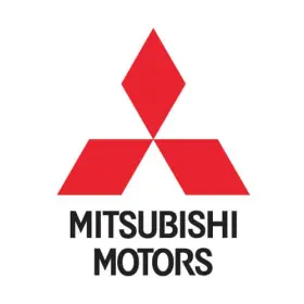 Mz315188 Mitsubishi Genuine Hood Protector
