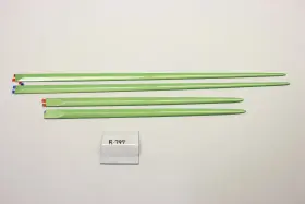 Mz330481 Mitsubishi New Oem Genuine Body Molding Kit 2014-2021 Mirage Green F24