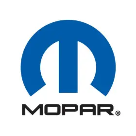 68322219ab Mopar Genuine Hood Bezel