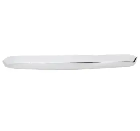 82209813ab Mopar 06-08 Dodge Ram 1500 06-09 2500 3500 Chrome Bug Shield Air Deflector