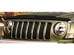 82210417ab Mopar Genuine Front Air Deflector 82210417ab Mopar Genuine Front Air Deflector