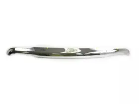 82210694ac Mopar Genuine Front Air Deflector