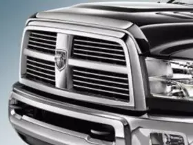 82212044 Mopar Genuine Deflector