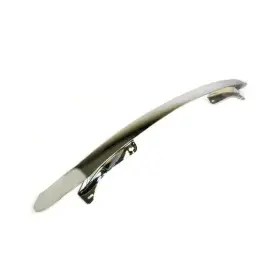 Mopar 82212764 Genuine Front Air Deflector