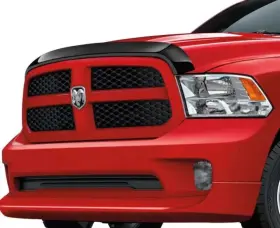 82213794 Mopar Genuine Front Air Deflector 82213794 Mopar Genuine Front Air Deflector