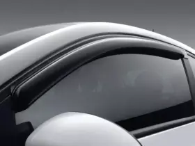 82213912 Mopar Genuine Deflector Kit