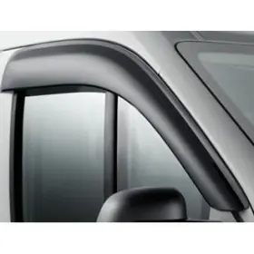 82214034ac Mopar Tape-on Window Deflectors