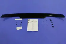 82214055ab Mopar Genuine Front Air Deflector