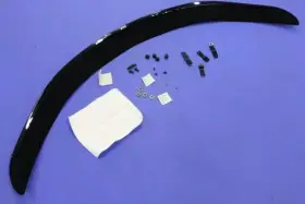Mopar 82214172 Genuine Air - Deflector