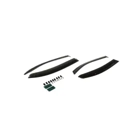 Mopar 82214391 Wind Deflector Fits 2016-2017 Fiat 500x Brand