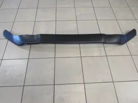 82215751 Mopar 2019-2020 Ram 2500 3500 Matte Black Front Air Deflector New Oem
