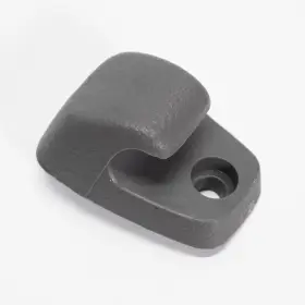 L536md5 Mopar/chrysler Genuine Oem 1990-1997 Ram Van/wagon Sunvisor/sun Visor Clip L536md5 Mopar/chrysler Genuine Oem 1990-1997 Ram Van/wagon Sunvisor/sun Visor Clip