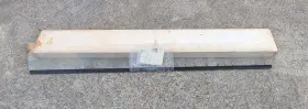 P4452870 Mopar 1979 - 1993 Dodge Full-size B-van Aero Shield Hood Deflector Direct-connection