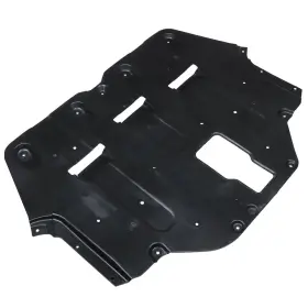 Ce2584188iec Muparkt For Hyundai Sonata 2015-2017 Engine Splash Shields Front Under Cover Skid Plate