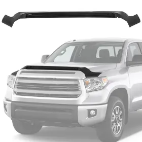 Na17648fu624ll Nafullparts Bug Shield Acrylic For 2014-2019 Toyota Tundra Hood Flector Protector New