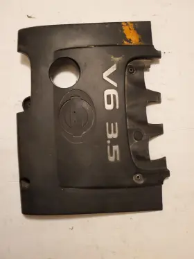 14041-3z10a Nissan 2004 2009 Quest 3.5l Upper Top Engine Dust Cover Oem