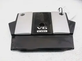 14041-1ea2a Nissan 351.da1u10 09-20 370z Upper Engine Cover With Emblem Oem