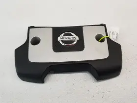 14041-1a30a Nissan 351.da1u16 09-20 370z Top Engine Cover Rearward Portion Oem
