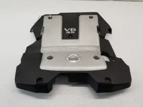 14041-ev10b Nissan 351.da1v08 07-09 350z Upper Engine Cover Oem