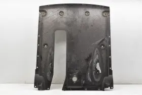 748a0-jf00a Nissan 2009-2010 Gt-r Lower Under Cover Panel Body Shield Assembly Damaged 09-10