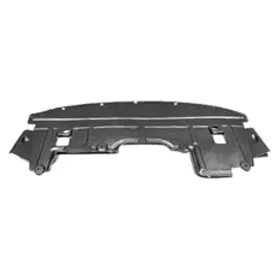 75890ja00e Nissan Ni1228128 New Oem Undercar Shield Fits 2007-2008 Altima