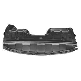 75892jm00a Nissan Ni1228125 New Replacement Undercar Shield Fits 2008-2013 Rogue