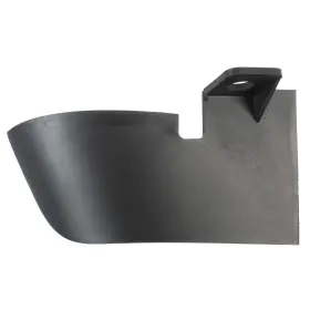 76856-1kd0a Nissan New Oem 2011-2017 Juke Rear Right Deflector
