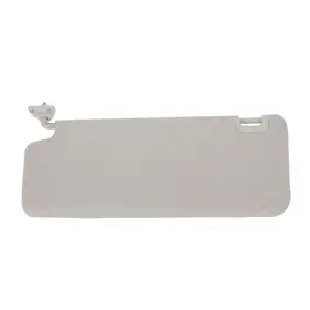 96401-ez70b Nissan New Oem 2016-2024 Titan Xd Left Sun Visor Assembly