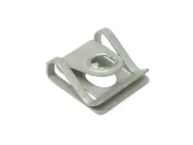 Oem 21gwkzm91 Undercar Shield Retainer For Vw Passat 2004 2003 2001 2005 2002