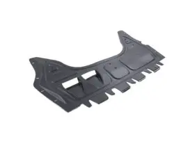91zdmt Oem Engine Protection Pan Undercar Shield Fits Vw Jetta 2011-2014 Sedan