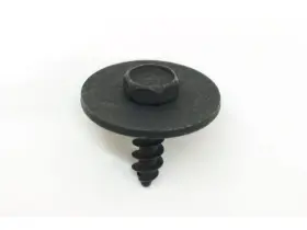 Xw115zp Oem Undercar Shield Retainer For 2007-2008 Bmw 328xi