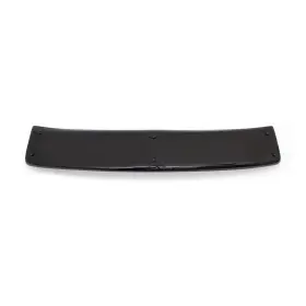 3403205 Omac Front Windshield Sun Visor Protector For Honda Cr-v 1997-2001 Acrylic Smoke