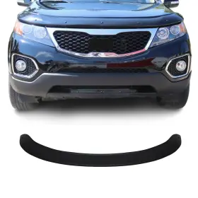 4013202 Omac Black Bug Shield Hood Deflector Guard