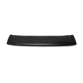 4721205 Omac Front Windshield Sun Visor Protector For Mercedes Metris 2016-2024 Acrylic Smoke