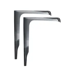 4724fr13.084m Omac Window Visor Vent Rain Deflector For Mercedes Sprinter W906 2006-2018 Smoke 2x 4724fr13.084m Omac Window Visor Vent Rain Deflector For Mercedes Sprinter W906 2006-2018 Smoke 2x