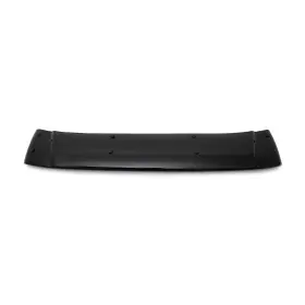 7521205 Omac Front Windshield Sun Visor Protector For Vw Eurovan 1993-2003 Smoke Acrylic
