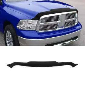Usa2406202y Omac Front Bug Shield Hood Deflector For Dodge Ram 1500 2009-11 2012-18