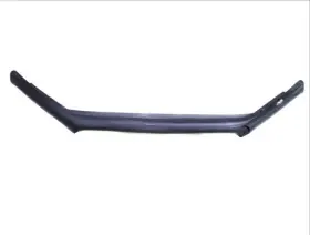 Usa7094202y Omac Oem Front Bug Shield Hood Deflector Guard For Toyota 4runner 2010-24 Black Smoke Usa7094202y Omac Oem Front Bug Shield Hood Deflector Guard For Toyota 4runner 2010-24 Black Smoke