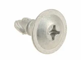 97421pmjd Original For 1995 1997-2001 Bmw 740i Splash Shield Hardware 1998 1999