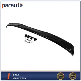 Pa17766008ra Parastore Front Bug Hood Shield For Nissan Frontier 2006-2013 2014 2015 2016 2017 2018