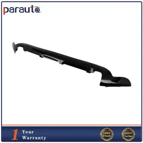 Pa17766207ra Parastore Front Bug Shield Hood Deflector Stone Flush Guards For 2010-2013 2014 Ford F-150