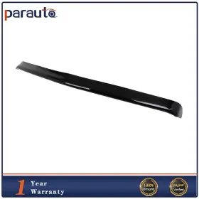 Pa17766313ra Parastore Front Bug Shield Hood Deflector Guard Bonnet For 1988-1999 Chevrolet C2500 3500