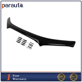 Pa17766715ra Parastore Stone And Bug Hood Shield Ventshade For Toyota 4runner 2012-2018 2019