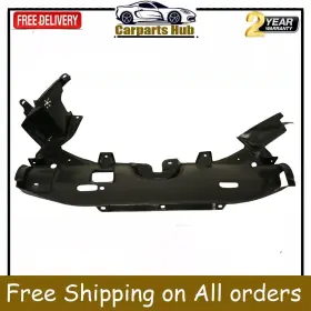 Bap-h310114 Perfect Fit New Fits Pilot 06-08 Engine Splash Shield Under Cover