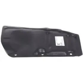Arbs310101 Perfect Fit Group - Xb Ct200h Engine Splash Shield Under Cover Rh