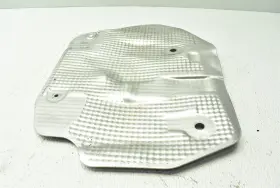 7l0825615 Porsche 2003-2010 Cayenne Heat Shield Guard Left Driver Lh Oem 03-10