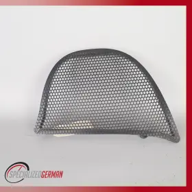 Porsche 98656158300 986 Boxster Roll Bar Wind Deflector Outer Left Driver Side Oem 53k