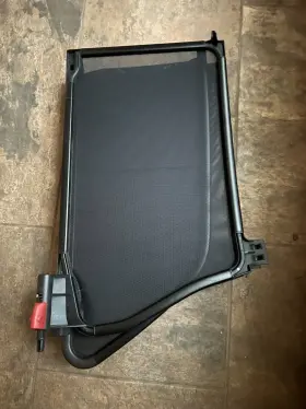Porsche 996997 Wind Deflector 996/997 Generation