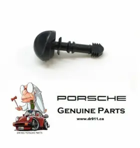 997-572-867-01-02a Porsche Genuine 997 987 Cayman Battery Cover Locking Bolt 9975728670102a 997-572-867-01-02a Porsche Genuine 997 987 Cayman Battery Cover Locking Bolt 9975728670102a